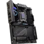 MSI MPG X870E CARBON WIFI: Дополнительно Поддержка RAID, Поддержка UEFI, Радиатор на VRM, Адаптер Wi-Fi