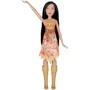 Классическая модная кукла Hasbro Disney Princess Покахонтас (B6447_B5828) фото 4