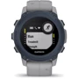 Смарт-часы Garmin Descent G1 Powder Gray (010-02604-11): Цвет ремешка серый