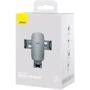 Держатель Baseus Car Holder Air Vent Metal Age 2 Gravity Dark Gray (SUJS000013): Производитель Baseus