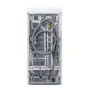 Стиральная машина Zanussi ZWQ61226CI: Количество программ стирки 8