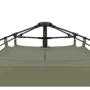 Палатка Naturehike Ango Pop-Up NH21ZP010 210T со стойками, темно-зеленая (6927595796351): Назначение туристические