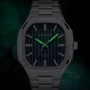 Наручний годинник Curren Quadro фото 6