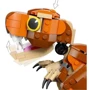 Конструктор LEGO Jurassic World Little Eatie: тиранозавр 317 деталей (76967) фото 5
