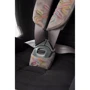 Автокресло Avionaut Glider Softy Black/Steel (AV-340-F.01): Группа 1/2 (9-25 кг)