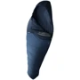 Спальный мешок Mammut 2410-02320 Nordic OTI 3-Season jay-dark jay 195 L: Тип кокон