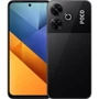 Смартфон POCO M6 6/128GB Black (Global)