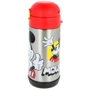 Термос Stor Disney - Міккей Mouse Trend Vacuum Steel Bottle 360 ml (Stor-44260)