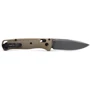 Нож Benchmade Bugout 535GRY-1 (535GRY-1) фото 10