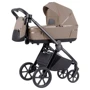 Коляска універсальна 3в1 Carrello Omega+ CRL-6545/1 Asteroid Beige фото 17