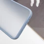Чохол для телефона Epik TPU+PC Lyon Frosted Case Sierra Blue для Samsung M336 Galaxy M33 5G: Плівка в комплекті нет
