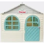 Игровой Домик со шторками DOLONI TOYS 02550/25 фото 4