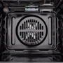 Духовой шкаф электрический Eleyus ESTER 6006 BG: Мощность подключения, Вт 2100