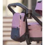 Універсальна коляска 3 в 1 Carrello Omega CRL-6545 Galaxy Pink (CRL-6545 Galaxy Pink) фото 22
