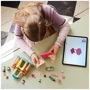 Конструктор LEGO Wicked Глінда, Ельфаба та Несароза в Університеті Шиз (75681) фото 8