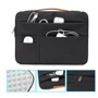 Сумка для ноутбуков Kingslong 15.6" Black (KLM181007A001-15.6) фото 5