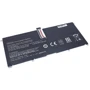 Батарея для ноутбука HP HD04XL Envy 13-2000eg Spectre XT Ultrabook 14.8V Black 3200mAh OEM