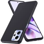 Чохол для телефона BeCover TPU Case Black для Motorola Moto G13/G23/G53 (708930): Матеріал TPU (термополиуретан)