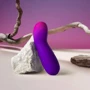 Вибратор Rocks Off Glo Girl Vibe