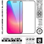 Захисне скло для iPhone ArmorStandart Tempered Glass Icon 3D Black для iPhone 15 Pro Max (ARM68216): Тип аксесуара защитное стекло