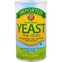 KAL Nutritional Yeast Харчові дріжджі 220 г