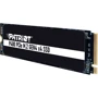 PATRIOT P400 Lite 2 TB (P400LP2KGM28H) UA: Тип накопичувача внутренний