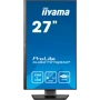 Монитор iiyama XUB2797QSNP-B1: Угол обзора, гор / верт 178°/178°