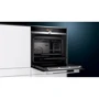 Духовой шкаф электрический Siemens HS636GDS2: Мощность подключения, Вт 3600