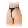 Эротические трусы Fashion Secret STELLA Black