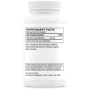 Thorne Research Adrenal Cortex 60 Caps Кора наднирників: Стать унісекс