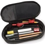 Пенал MadPax LedLox Pencil Case, колір Blackout (колір чорний): Кількість відділень 1