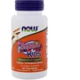 NOW Foods BERRYDOPHILUS 2 BILLION 60 LOZ Пробиотики (дофилус) вкус ягод
