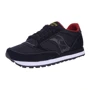 Кроссовки Saucony Jazz Original (2044-251s) 45.5 (12) черные натуральная замша всесезон: Материал верха Натуральная замша