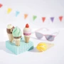 Игрушечный набор Le Toy Van Мороженное (TV328): Производитель Le Toy Van