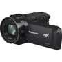 Цифровая видеокамера Panasonic HC-VX1EE-K UA: Носитель SDHC/SDXC