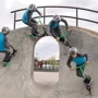 Трюковий самокат Maraton Go TRAX ST PRO 200 фото 7