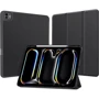 Аксесуар для iPad AirOn Premium SOFT Case Black для iPad Pro 13 2024 M4: Колір черный