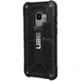 Чехол для телефонов Urban Armor Gear UAG Monarch Black (GLXS9-M-BLK) for Samsung G960 Galaxy S9: Тип накладка на заднюю часть