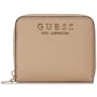 Жіноче портмоне Guess Robyn бежеве (SWEV7180370-TAN)