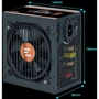Блок питания Zalman 750W Gigamax III (ZM750-GV3) фото 8