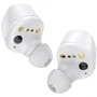 Наушники Sennheiser CX Plus White (509189): Чувствительность (дБ) 114