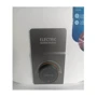 Бойлер Midea D10-20VI(О): Монтаж вертикальный