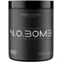 Предтренировочный комплекс Powerful Progress N.O.BOMB 300 g / 30 servings / apple