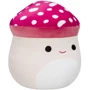 Мягкая игрушка Squishmallows – Гриб Малкольм 30 см (SQCR04168): Размер, см 30