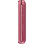 Мобильный телефон HMD 2660 4G FLIP Dual Sim Red (UA UCRF) фото 12
