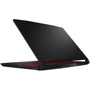 Ноутбук MSI Katana GF6 (GF6612UE-603US): Видеоадаптер NVIDIA GeForce RTX 3060, 6 ГБ GDDR6