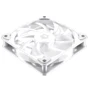 Кулер ID-Cooling CRYSTAL 120 WHITE: Тип вентилятор