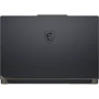 Ноутбук MSI Cyborg 15 A12UC (12UC-803XRO): Операционная система без ОС
