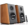 Акустическая система Edifier S1000MKII Brown 2.0 120W Bluetooth Hi-Res (S1000MKII): Формат акустики 2.0