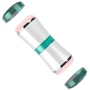 Мастурбатор с двумя входами FOX Masturbation Cup - Double Ends, BS6300018